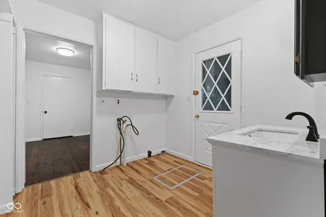 1532 Weslow Court Anderson IN 46011
