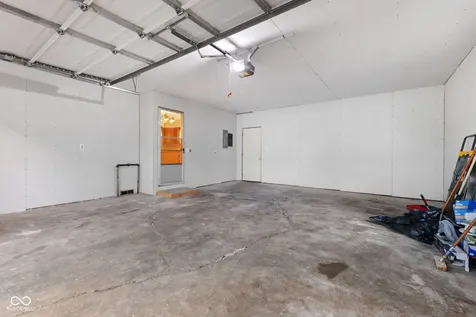 1532 Weslow Court Anderson IN 46011
