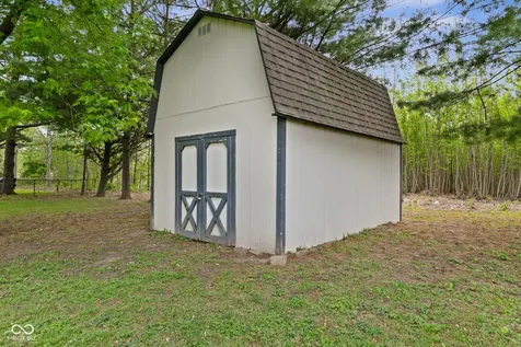 1532 Weslow Court Anderson IN 46011