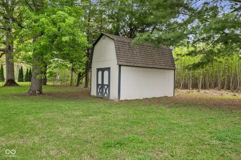 1532 Weslow Court Anderson IN 46011