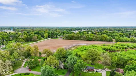 1532 Weslow Court Anderson IN 46011