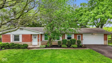 1532 Weslow Court Anderson IN 46011