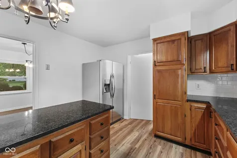 1532 Weslow Court Anderson IN 46011