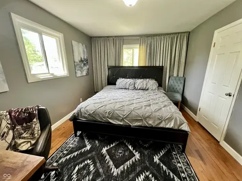 5860 Aho Drive Avon IN 46123