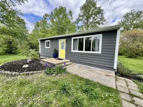 5860 Aho Drive Avon IN 46123