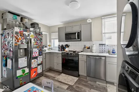2412 Harlan Street Indianapolis IN 46203