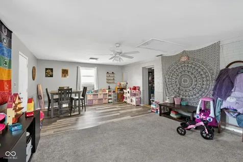 2412 Harlan Street Indianapolis IN 46203
