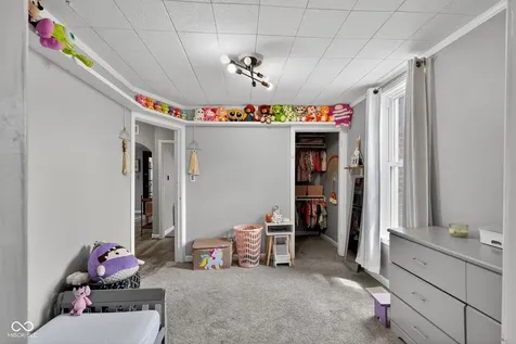 2412 Harlan Street Indianapolis IN 46203
