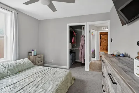 2412 Harlan Street Indianapolis IN 46203