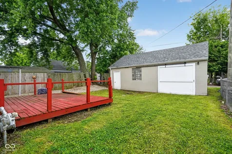 2412 Harlan Street Indianapolis IN 46203
