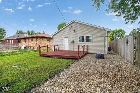 2412 Harlan Street Indianapolis IN 46203