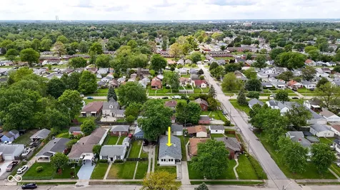 2412 Harlan Street Indianapolis IN 46203