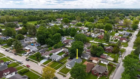 2412 Harlan Street Indianapolis IN 46203