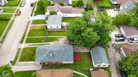 2412 Harlan Street Indianapolis IN 46203