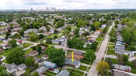2412 Harlan Street Indianapolis IN 46203