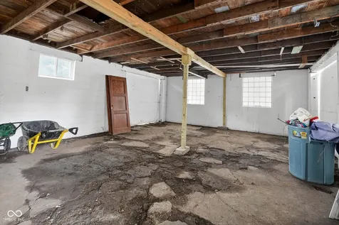 2412 Harlan Street Indianapolis IN 46203