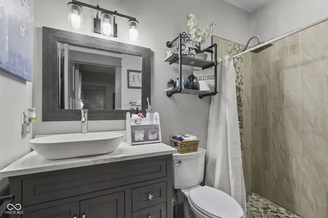 3058 Newton Avenue Indianapolis IN 46201