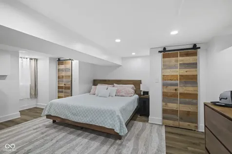 3058 Newton Avenue Indianapolis IN 46201