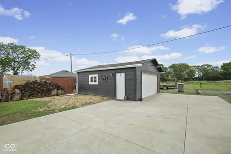3058 Newton Avenue Indianapolis IN 46201