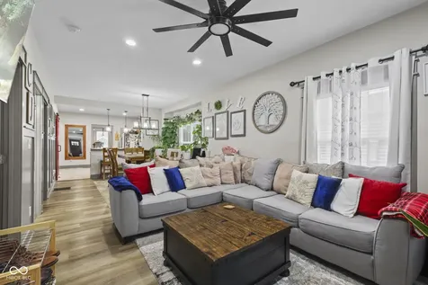 3058 Newton Avenue Indianapolis IN 46201