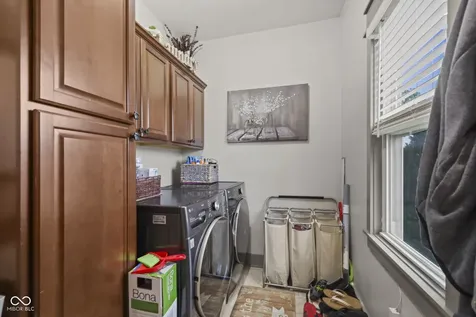3058 Newton Avenue Indianapolis IN 46201