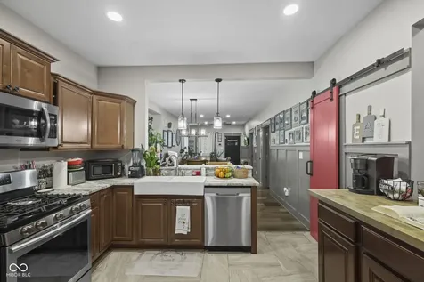 3058 Newton Avenue Indianapolis IN 46201