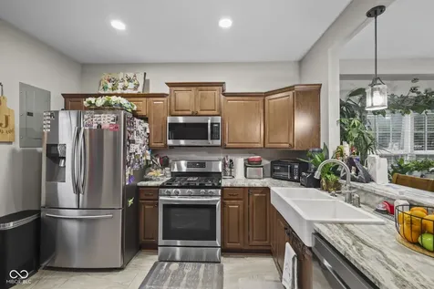 3058 Newton Avenue Indianapolis IN 46201