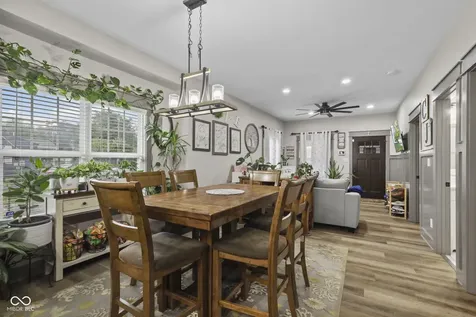 3058 Newton Avenue Indianapolis IN 46201