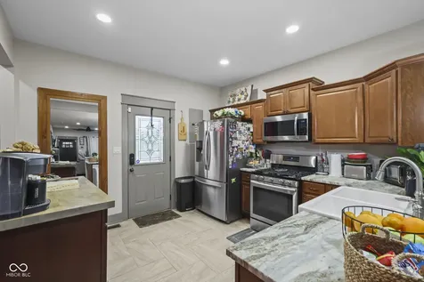3058 Newton Avenue Indianapolis IN 46201