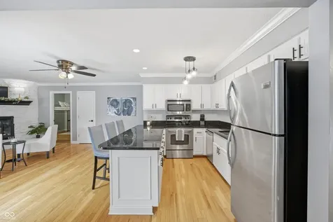 3035 Earl Drive Indianapolis IN 46227