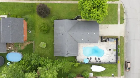 3035 Earl Drive Indianapolis IN 46227