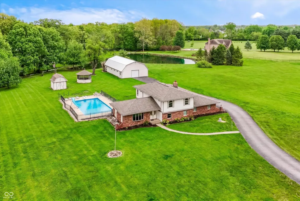 9410 Pentecost Road Indianapolis IN 46239