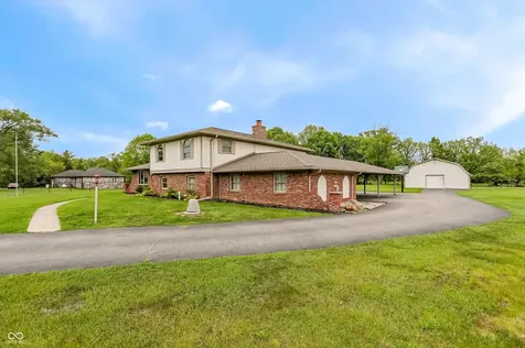 9410 Pentecost Road Indianapolis IN 46239