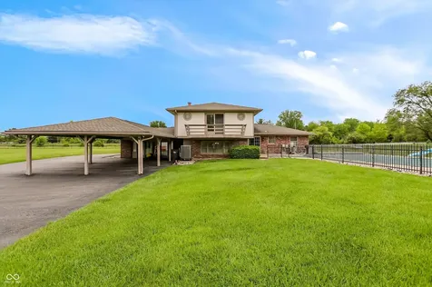 9410 Pentecost Road Indianapolis IN 46239