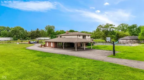 9410 Pentecost Road Indianapolis IN 46239