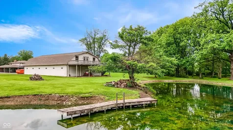 9410 Pentecost Road Indianapolis IN 46239