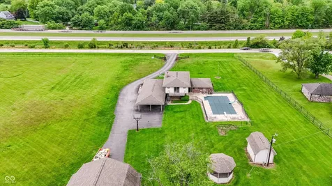 9410 Pentecost Road Indianapolis IN 46239