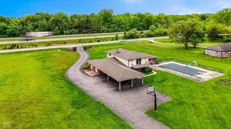 9410 Pentecost Road Indianapolis IN 46239