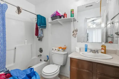 6516 Hazelhatch Drive Indianapolis IN 46268