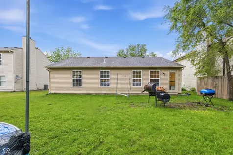 6516 Hazelhatch Drive Indianapolis IN 46268