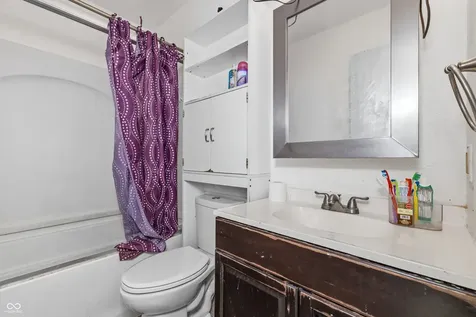 6516 Hazelhatch Drive Indianapolis IN 46268