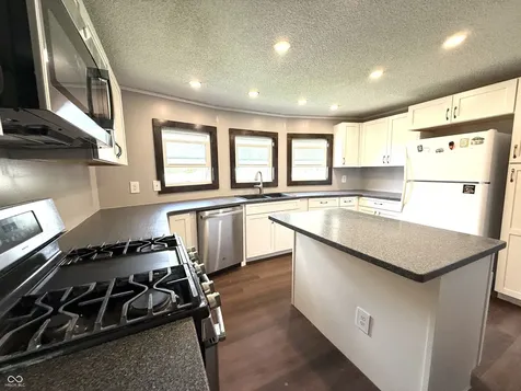 601 S 500 W Crawfordsville IN 47933