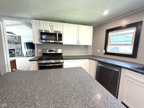 601 S 500 W Crawfordsville IN 47933