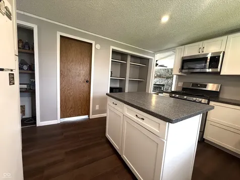 601 S 500 W Crawfordsville IN 47933