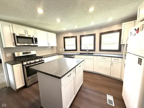 601 S 500 W Crawfordsville IN 47933