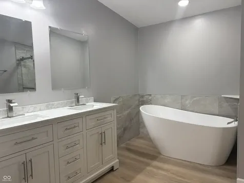601 S 500 W Crawfordsville IN 47933