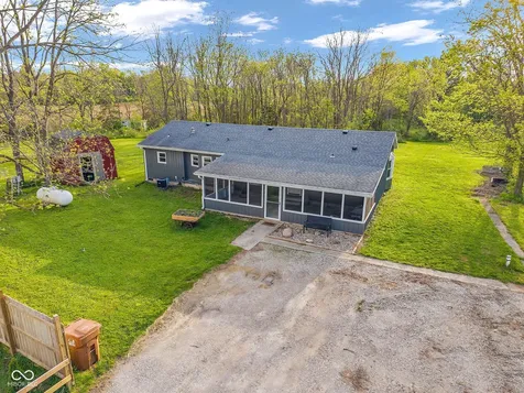 601 S 500 W Crawfordsville IN 47933