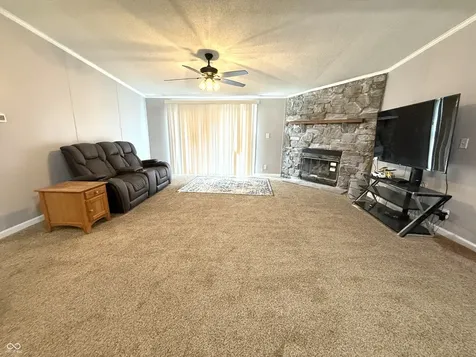 601 S 500 W Crawfordsville IN 47933