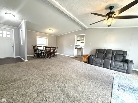 601 S 500 W Crawfordsville IN 47933