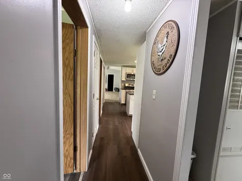 601 S 500 W Crawfordsville IN 47933